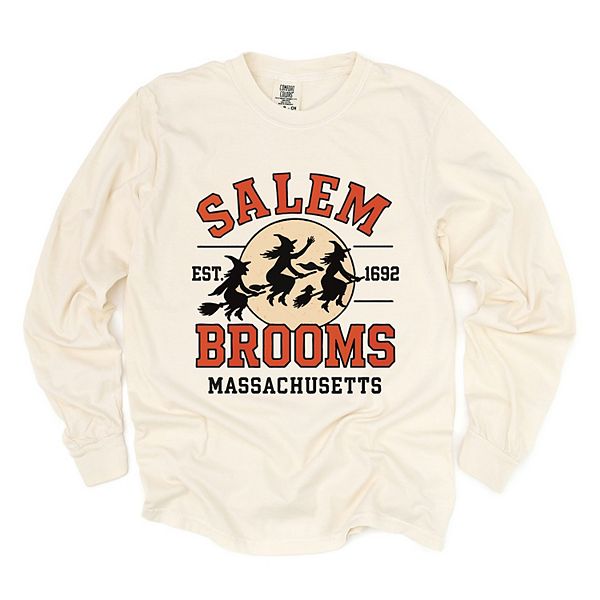 Футболка с длинным рукавом Salem brooms massachusetts Simply Sage Market, Ivory, Зеленый, Футболка с длинным рукавом Salem brooms massachusetts Simply Sage Market, Ivory
Футболка с длинным рукавом Salem brooms massachusetts Simply Sage Market, Ivory, Зеленый, Футболка с длинным рукавом Salem brooms massachusetts Simply Sage Market, Ivory