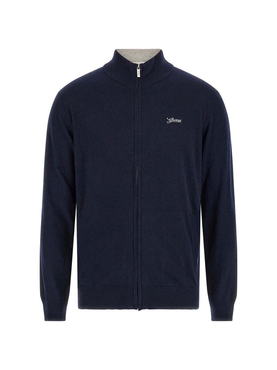 Водолазка GUESS Sweater Darrell, морской синий
Водолазка GUESS Sweater Darrell, морской синий