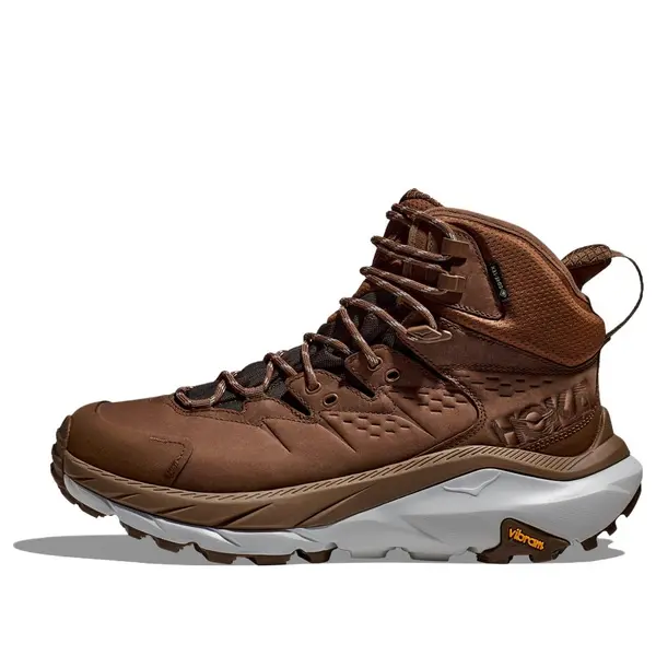 Кроссовки kaha 2 gore-tex 'brown' Hoka One One, коричневый
Кроссовки kaha 2 gore-tex 'brown' Hoka One One, коричневый
