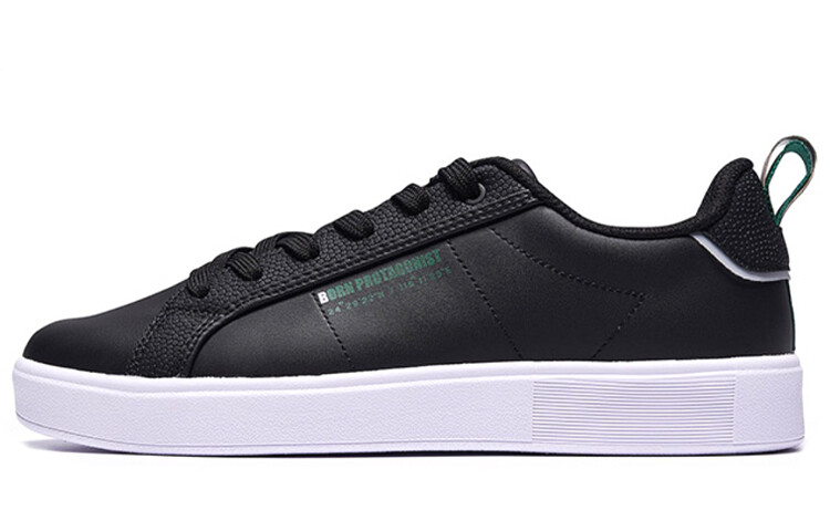 Обувь для скейтбординга Мужская низкая черная Xtep, Черный, Обувь для скейтбординга Мужская низкая черная Xtep
Обувь для скейтбординга Мужская низкая черная Xtep, Черный, Обувь для скейтбординга Мужская низкая черная Xtep