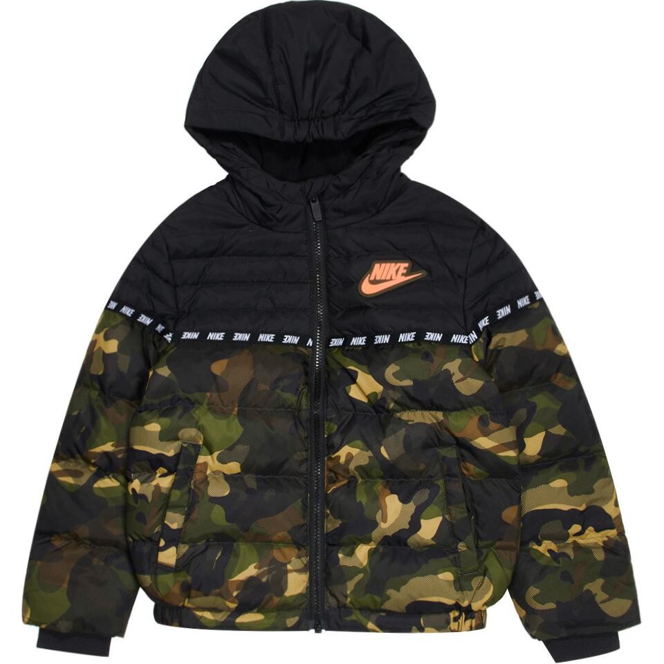 PS Пуховики/Жилеты Nike, цвет Camouflage
PS Пуховики/Жилеты Nike, цвет Camouflage