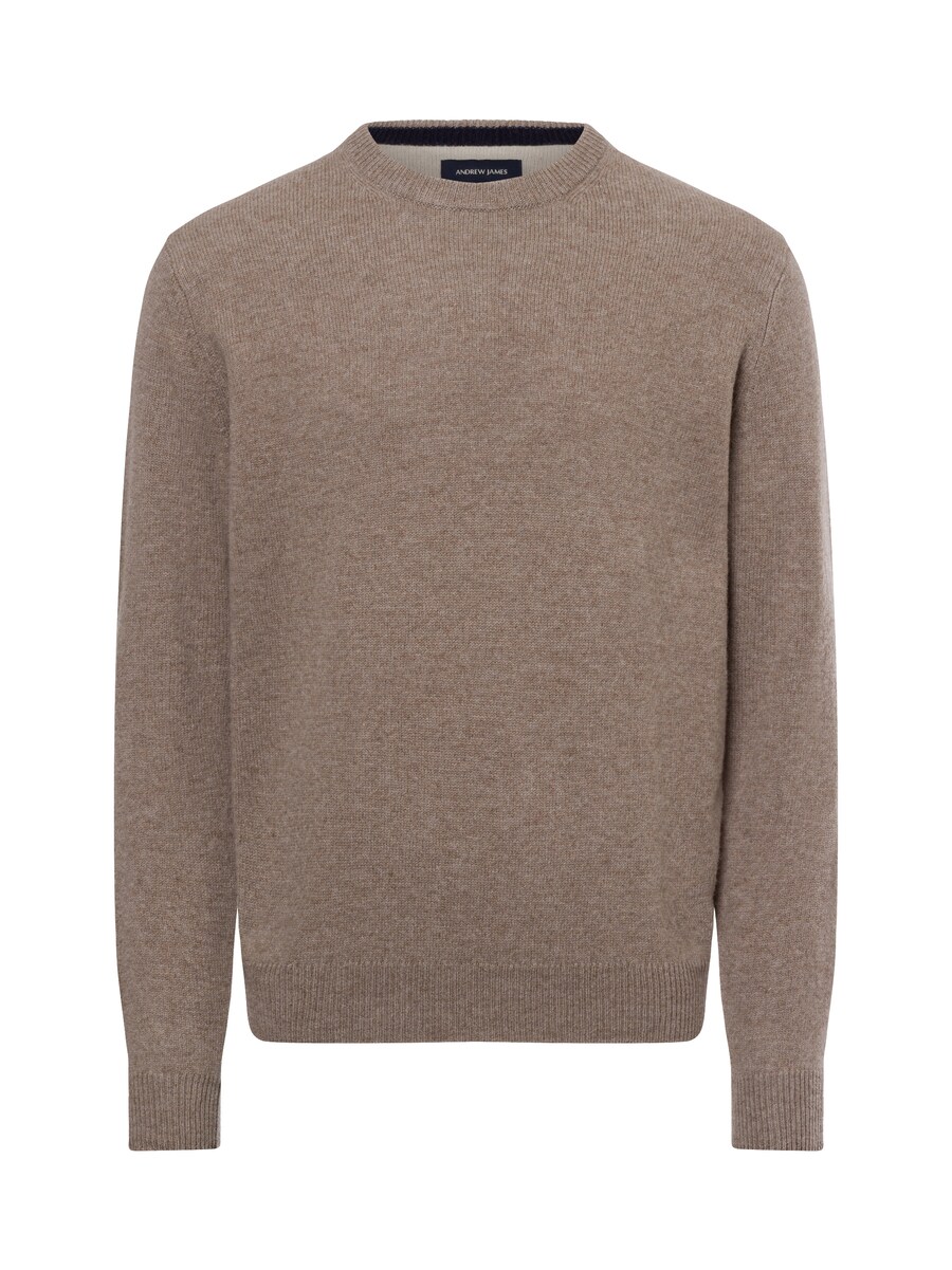 Свитер Andrew James, Beige
Свитер Andrew James, Beige
