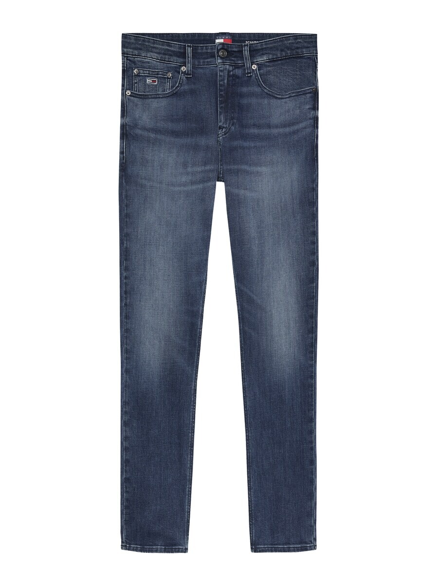 Джинсы Tommy Jeans Slim fit Jeans Scanton, темно-синий
Джинсы Tommy Jeans Slim fit Jeans Scanton, темно-синий