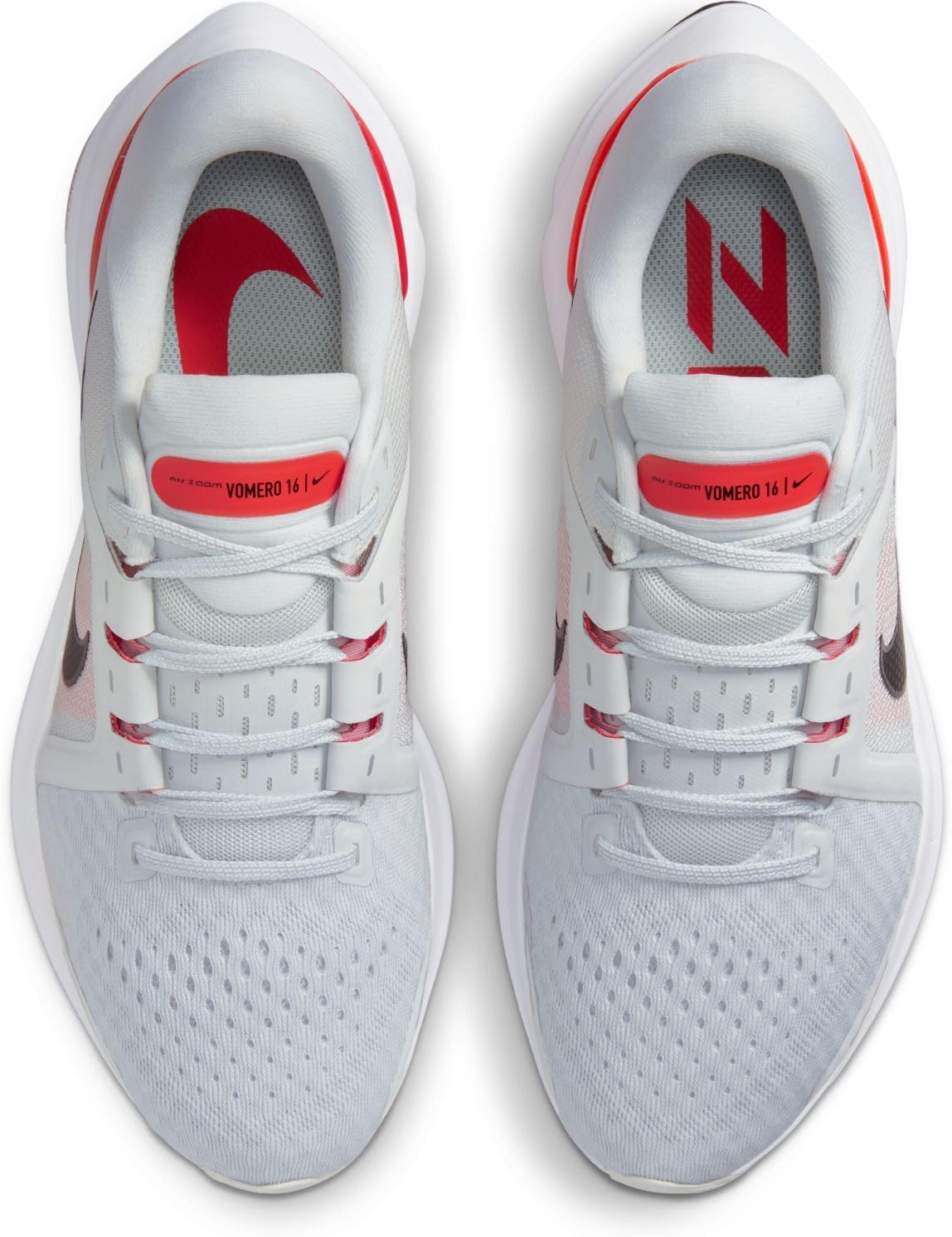 Женские кроссовки для бега Nike, Black/White
Женские кроссовки для бега Nike, Black/White