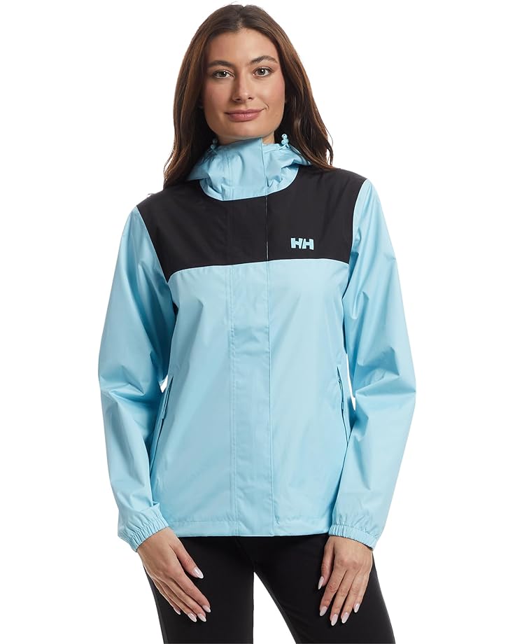 Женская куртка Helly Hansen Vancouver, Blue
Женская куртка Helly Hansen Vancouver, Blue