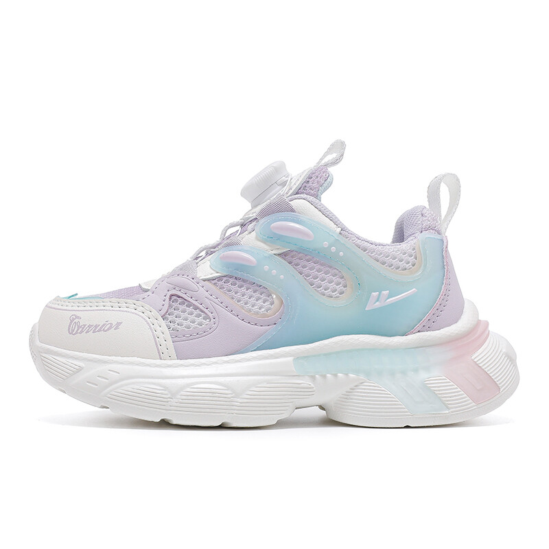 Кроссовки для детей "Дети" Warrior, цвет Marfil blue
Кроссовки для детей "Дети" Warrior, цвет Marfil blue