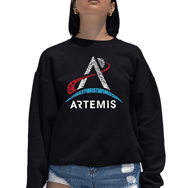 Толстовка с принтом NASA Artemis La Pop Art, Black, Черный, Толстовка с принтом NASA Artemis La Pop Art, Black
Толстовка с принтом NASA Artemis La Pop Art, Black, Черный, Толстовка с принтом NASA Artemis La Pop Art, Black