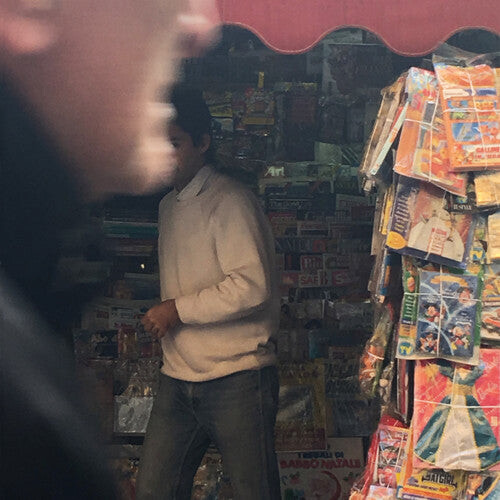 Виниловая пластинка Wauters, Juan: Introducing Juan Pablo
Виниловая пластинка Wauters, Juan: Introducing Juan Pablo