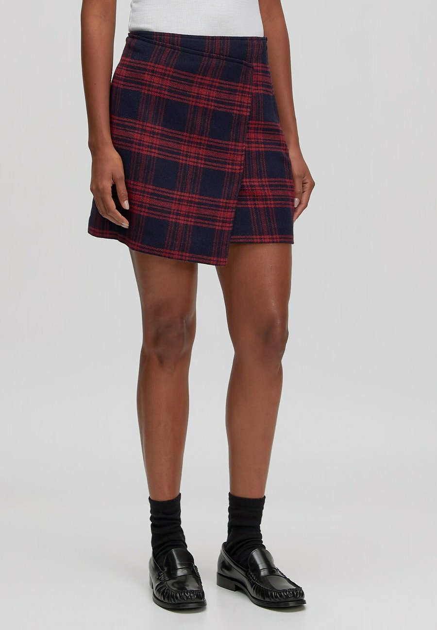 Юбка EDITED SIMAY, Rot/Red
Юбка EDITED SIMAY, Rot/Red