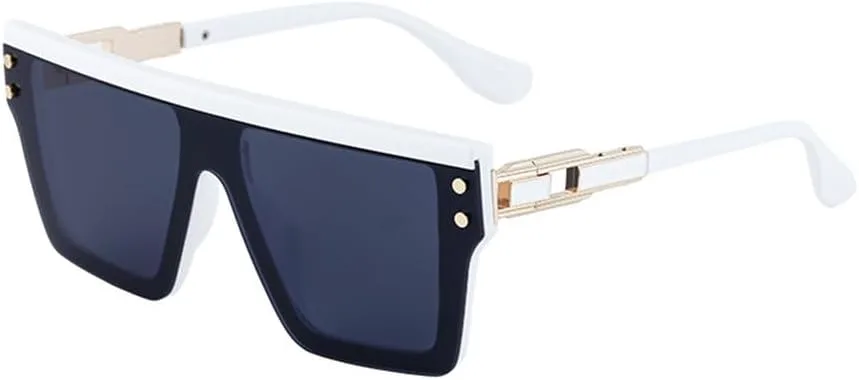 Женские солнцезащитные очки LVTFCO Fashion в ретро-стиле с градиентной металлической оправой, панк-стиль, мужские очки для вождения на открытом воздухе, 9
Женские солнцезащитные очки LVTFCO Fashion в ретро-стиле с градиентной металлической оправой, панк-стиль, мужские очки для вождения на открытом воздухе, 9