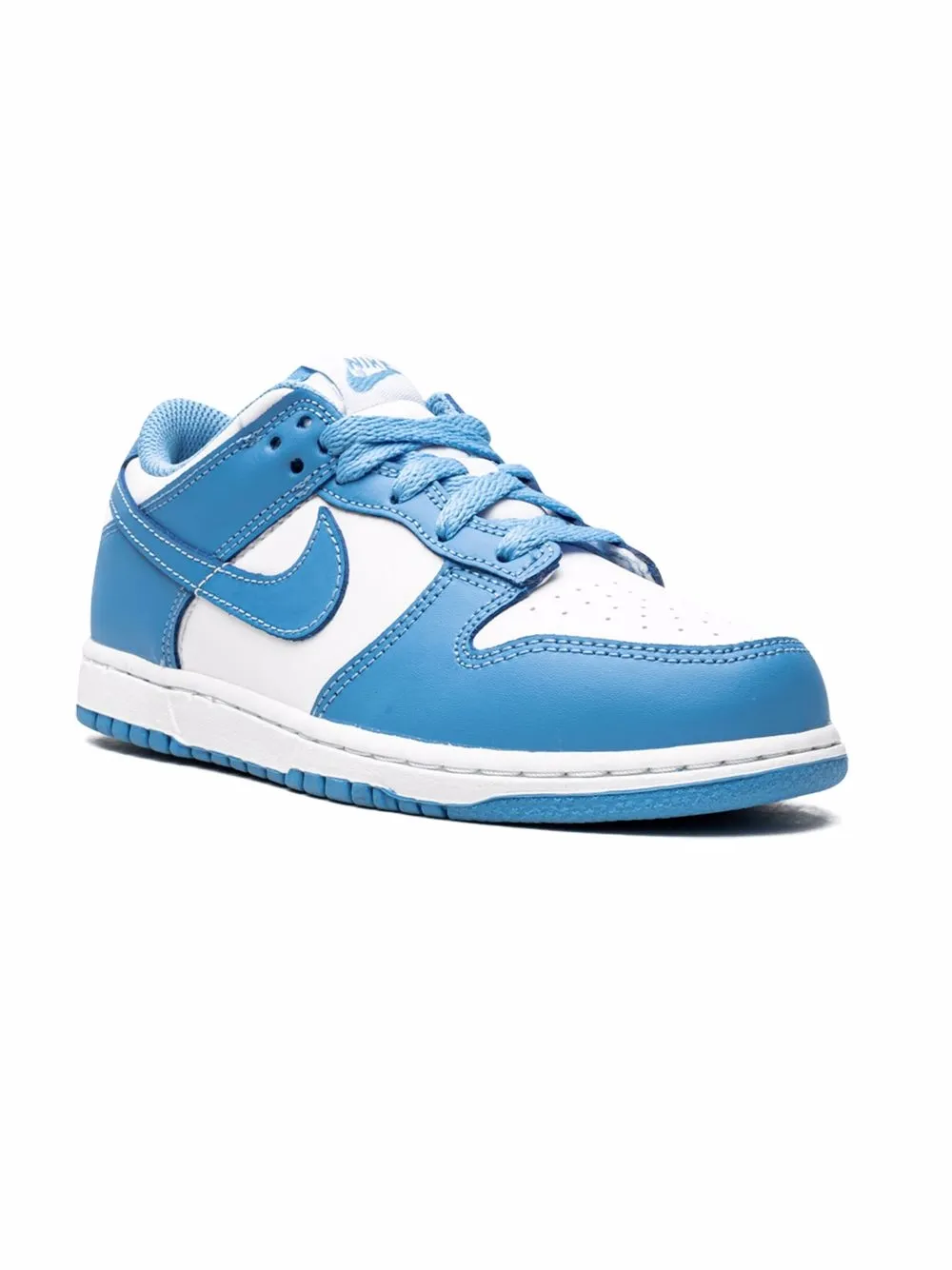 Кроссовки Dunk Low Nike Kids, белый
Кроссовки Dunk Low Nike Kids, белый