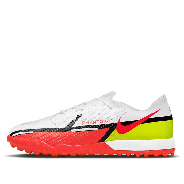 Кроссовки фантом gt2 академия tf Nike, белый
Кроссовки фантом gt2 академия tf Nike, белый