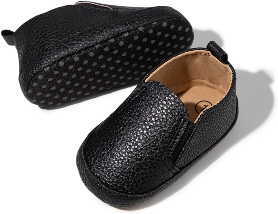 Детские кеды Meckior для малышей, девочек и мальчиков, текстильные с мягкой подошвой, на молнии, шаги, повседневные мокасины, слипоны, кроссовки Austin, обувь для скейтборда, черный
Детские кеды Meckior для малышей, девочек и мальчиков, текстильные с мягкой подошвой, на молнии, шаги, повседневные мокасины, слипоны, кроссовки Austin, обувь для скейтборда, черный