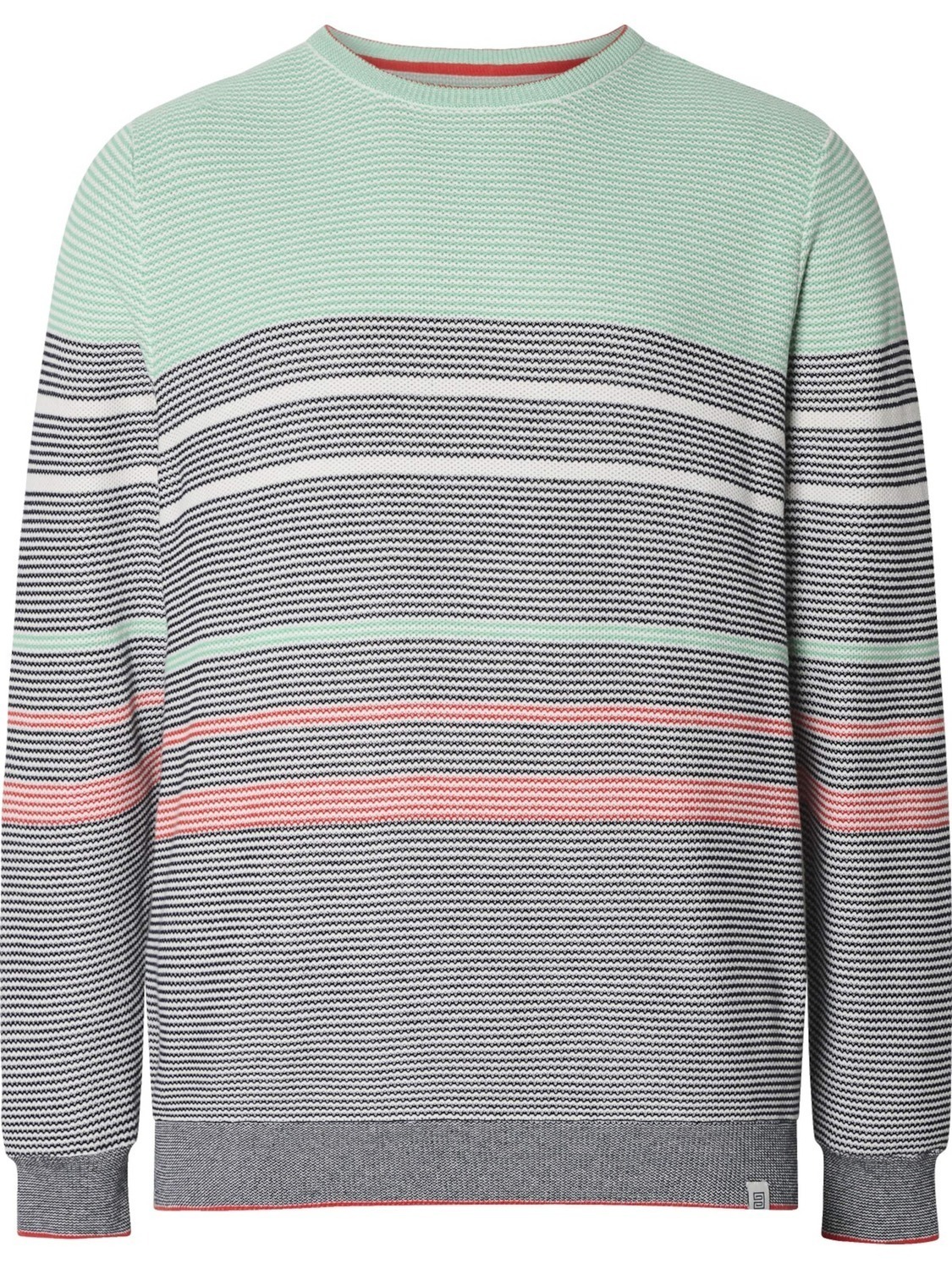 BABISTA Свитер 'Donleo' в черном цвете
BABISTA Свитер 'Donleo' в черном цвете