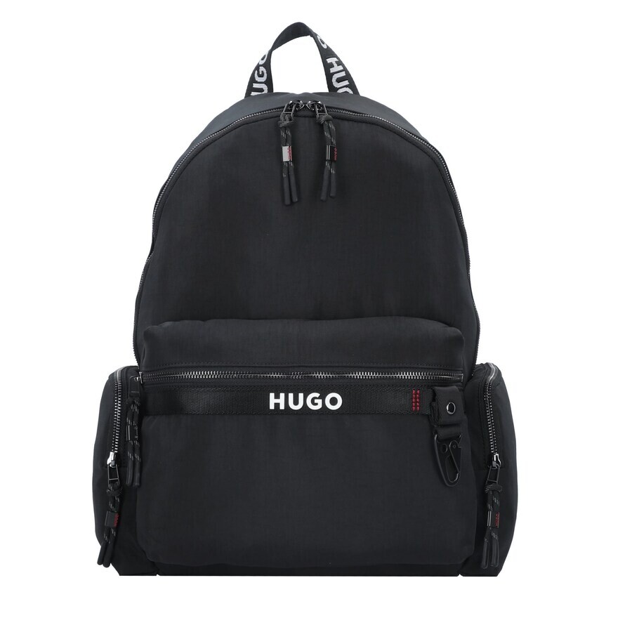 Рюкзак HUGO Backpack Dusky Daypac, черный
Рюкзак HUGO Backpack Dusky Daypac, черный
