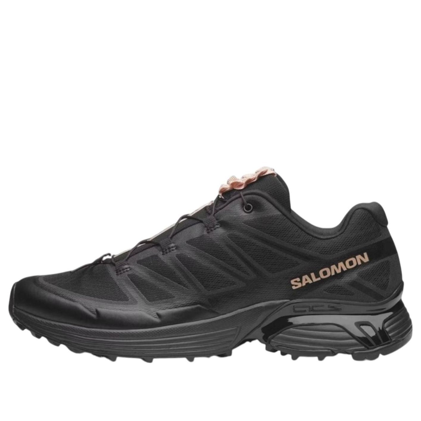 Кроссовки SALOMON XT-Pathway 2 Satin 'Black Mahogany Rose'
Кроссовки SALOMON XT-Pathway 2 Satin 'Black Mahogany Rose'