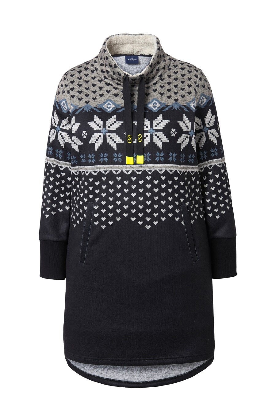 Миди платье LAURAS├ШN, Mixed colors 
Миди платье LAURAS├ШN, Mixed colors