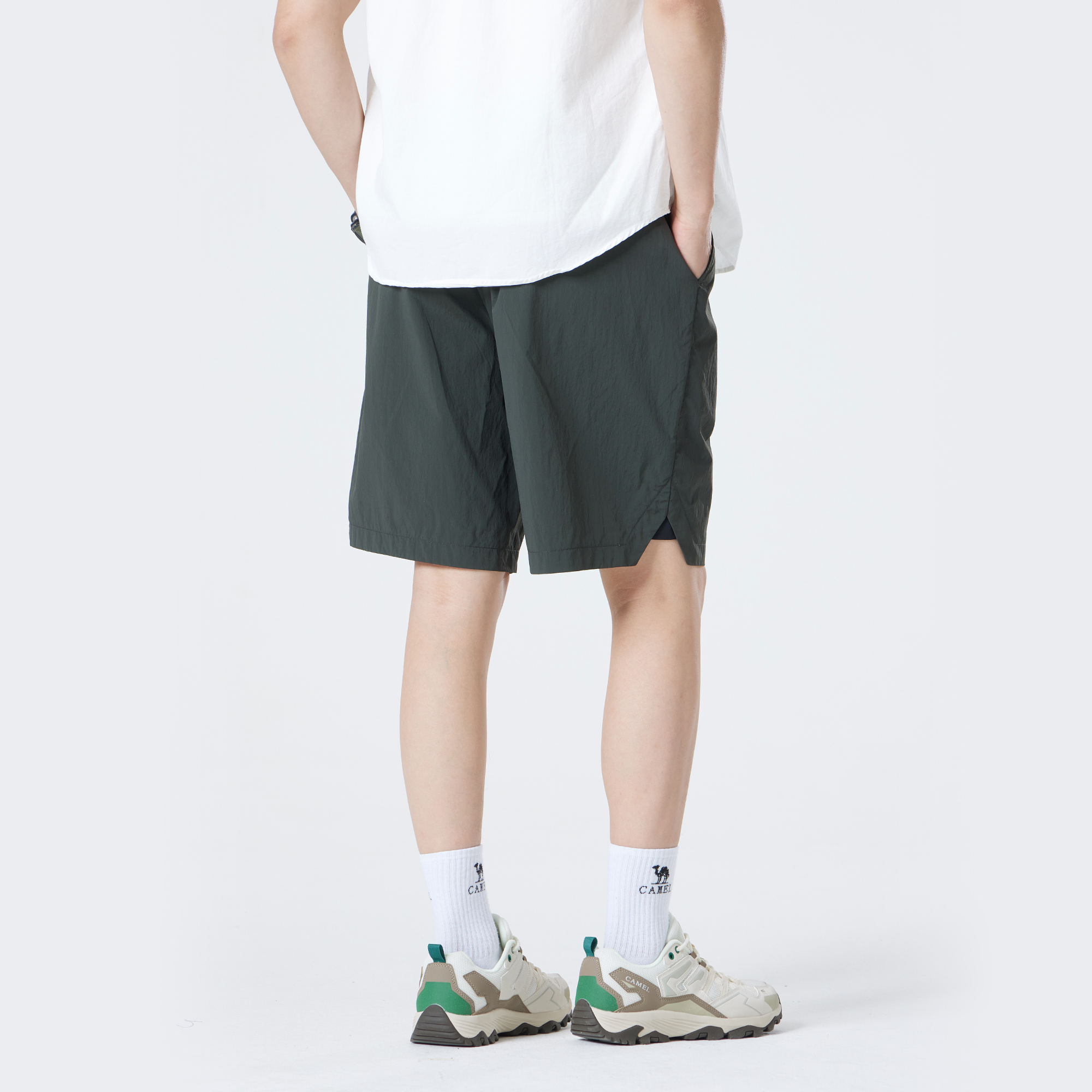 Шорты мужские Casual Urban Function Series CAMEL, papaya коричневый
Шорты мужские Casual Urban Function Series CAMEL, papaya коричневый