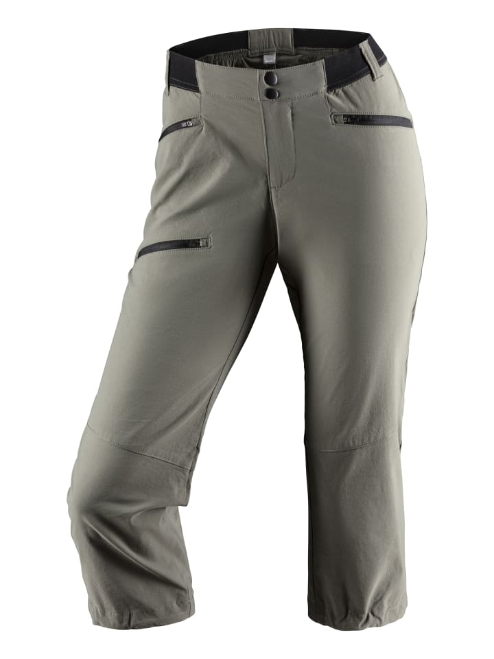 Леггинсы Vivance Active, цвет olivgrün
Леггинсы Vivance Active, цвет olivgrün