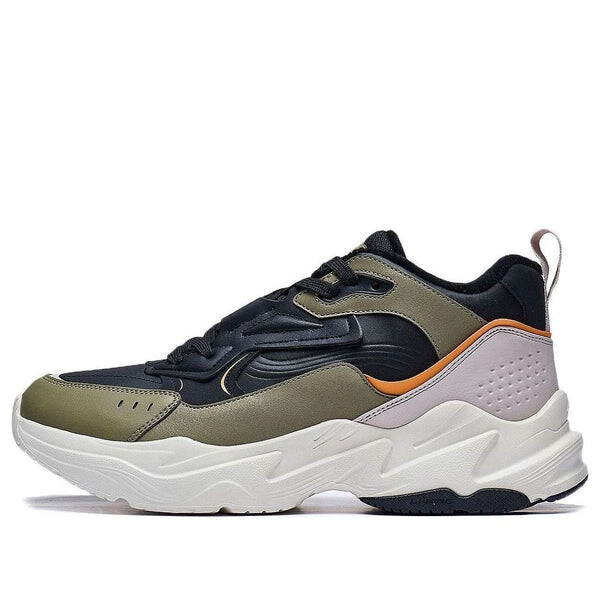 Кроссовки защитник Li-Ning, зеленый
Кроссовки защитник Li-Ning, зеленый