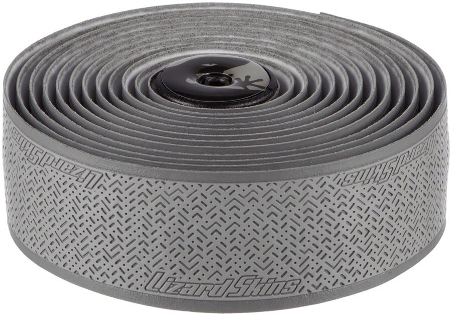 Лента DSP Bar - 2,5 мм Lizard Skins, серый
Лента DSP Bar - 2,5 мм Lizard Skins, серый