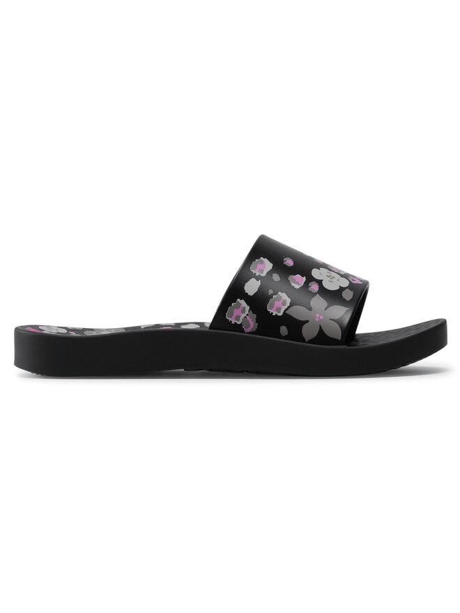 Мюли Ipanema Urban II Slide Kids 83142, черный
Мюли Ipanema Urban II Slide Kids 83142, черный