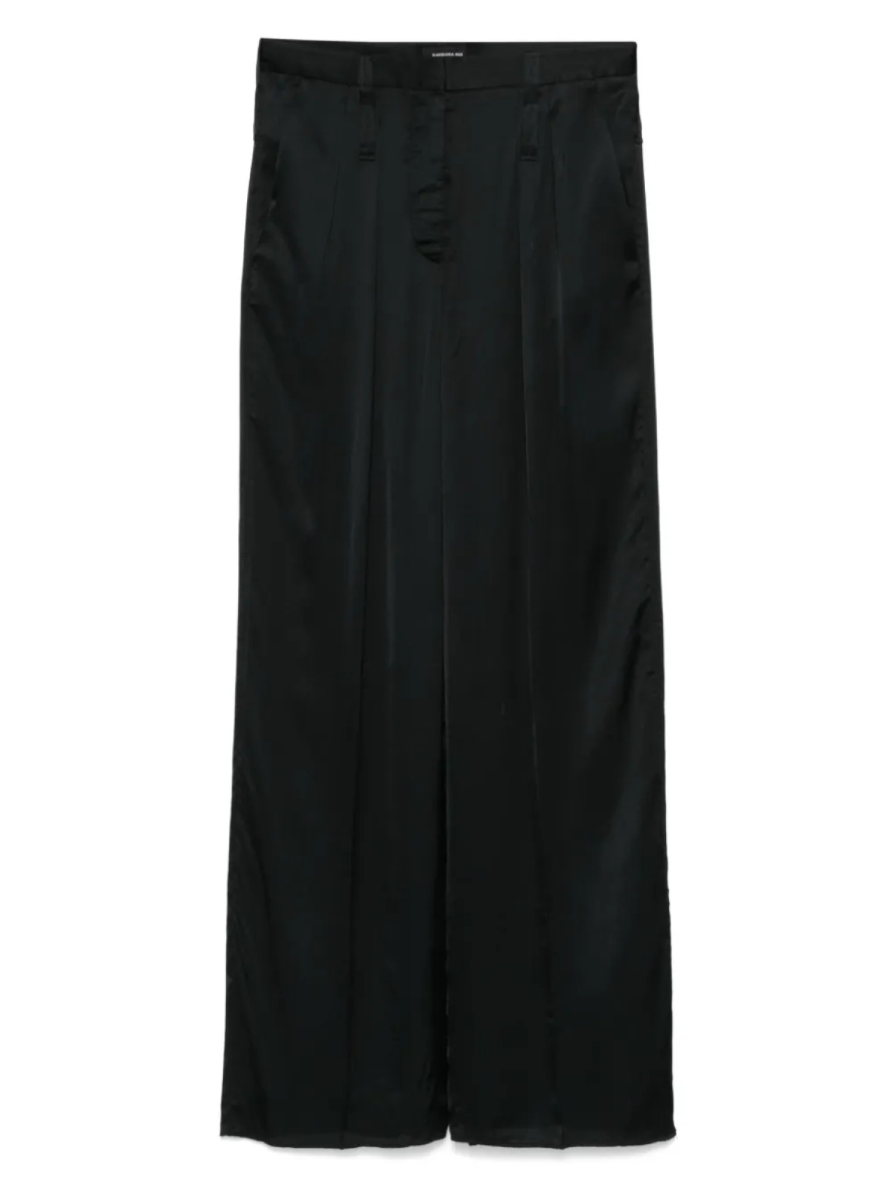 Широкие брюки Barbara Bui, черный
Широкие брюки Barbara Bui, черный