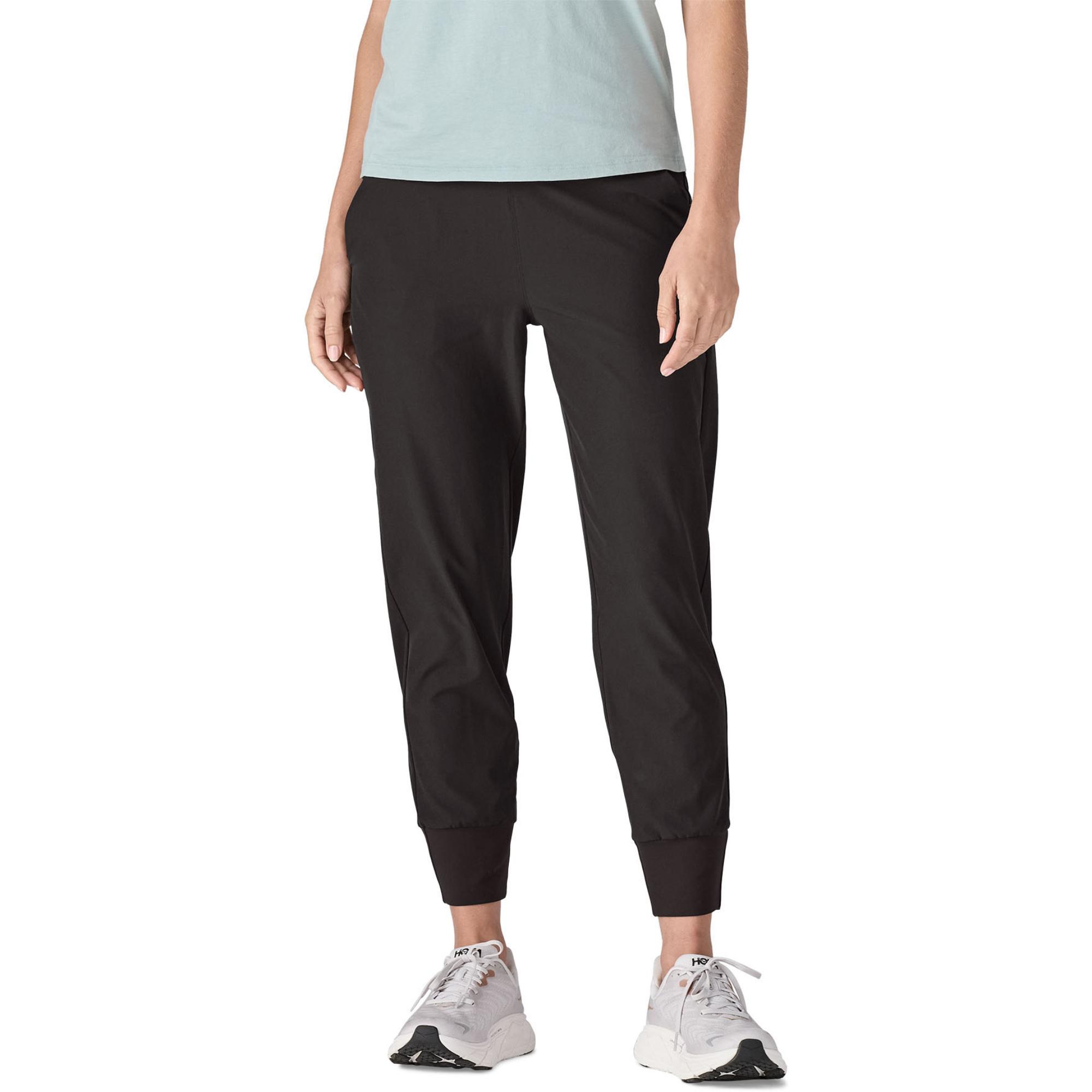 Женские брюки Happy Hike Studio Patagonia, Black
Женские брюки Happy Hike Studio Patagonia, Black