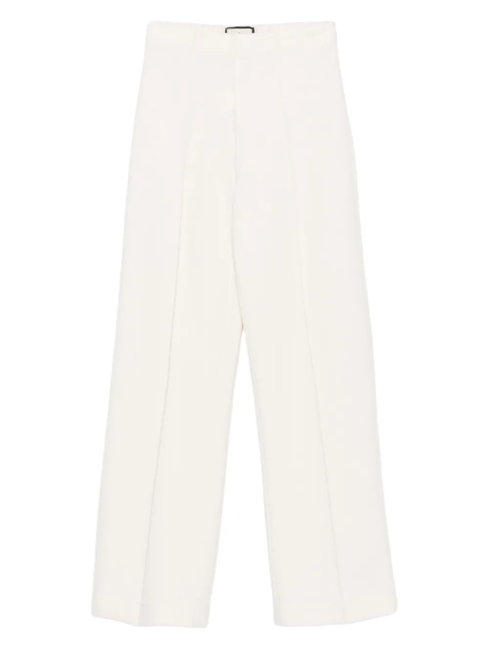 Прямые брюки BRUNO MANETTI, белый
Прямые брюки BRUNO MANETTI, белый