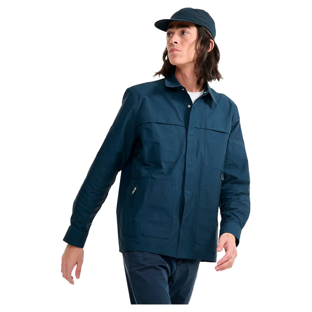 Рубашка Aigle AIS25MSHI002, синий
Рубашка Aigle AIS25MSHI002, синий