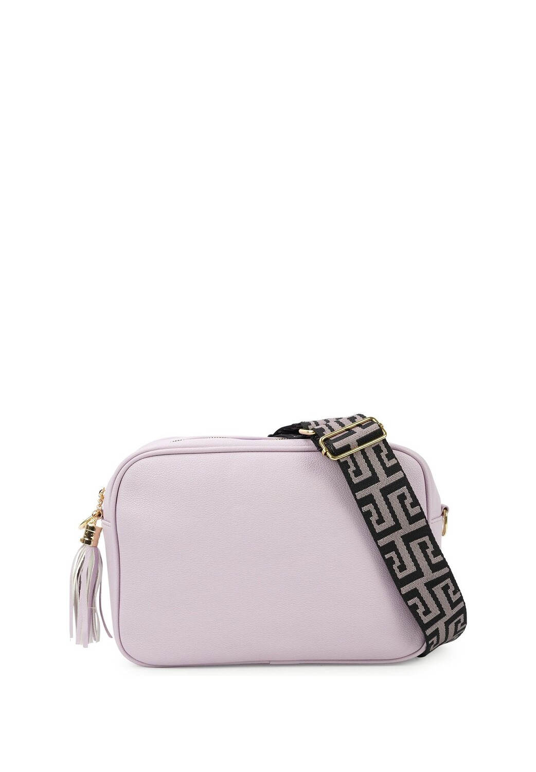 Сумка через плечо LILINDA с узорчатым ремнем через плечо HARPA, цвет Pastell Lilac, Фиолетовый, Сумка через плечо LILINDA с узорчатым ремнем через плечо HARPA, цвет Pastell Lilac
Сумка через плечо LILINDA с узорчатым ремнем через плечо HARPA, цвет Pastell Lilac, Фиолетовый, Сумка через плечо LILINDA с узорчатым ремнем через плечо HARPA, цвет Pastell Lilac