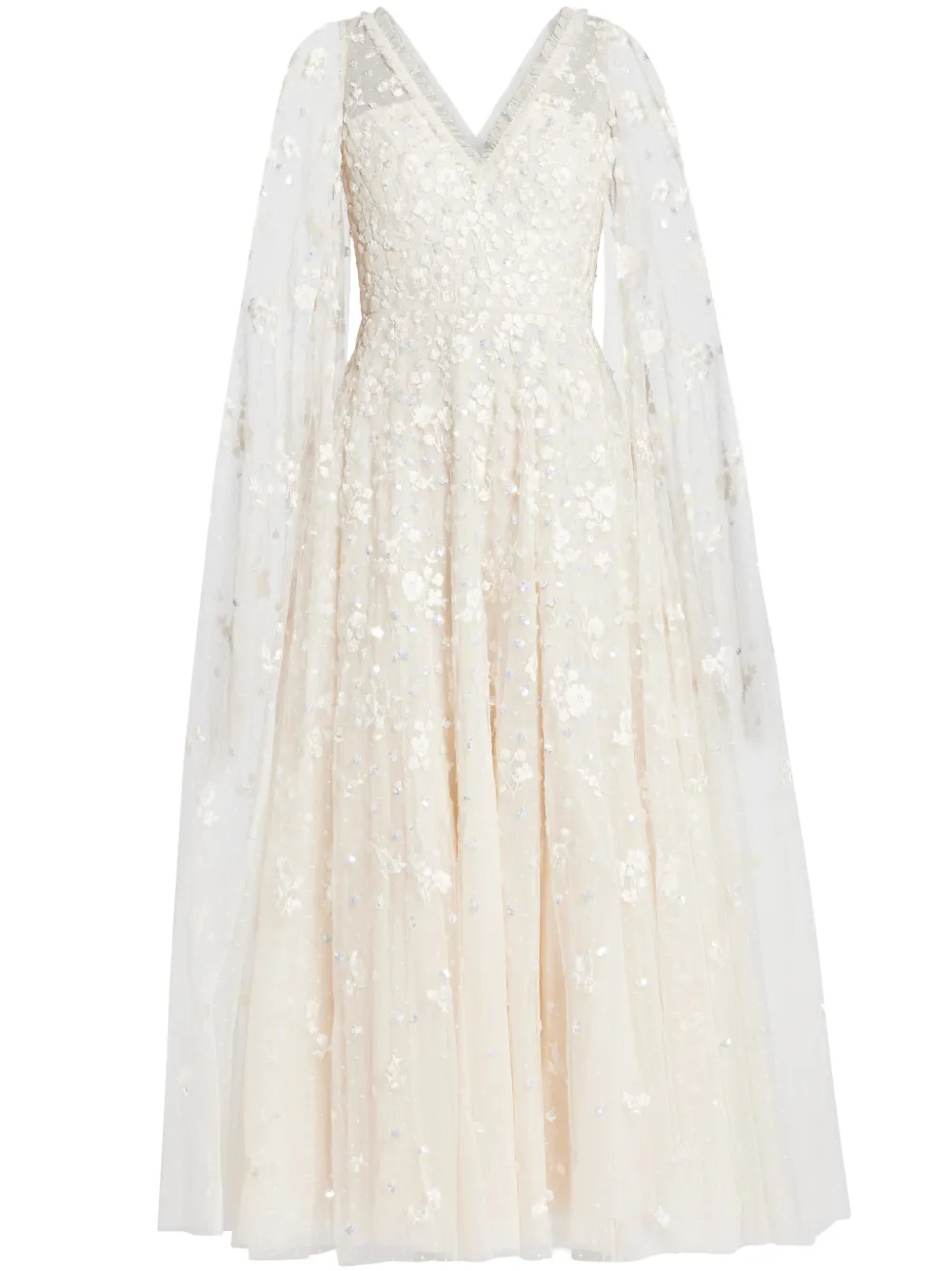 Платье Dahlia Needle & Thread, белый
Платье Dahlia Needle & Thread, белый