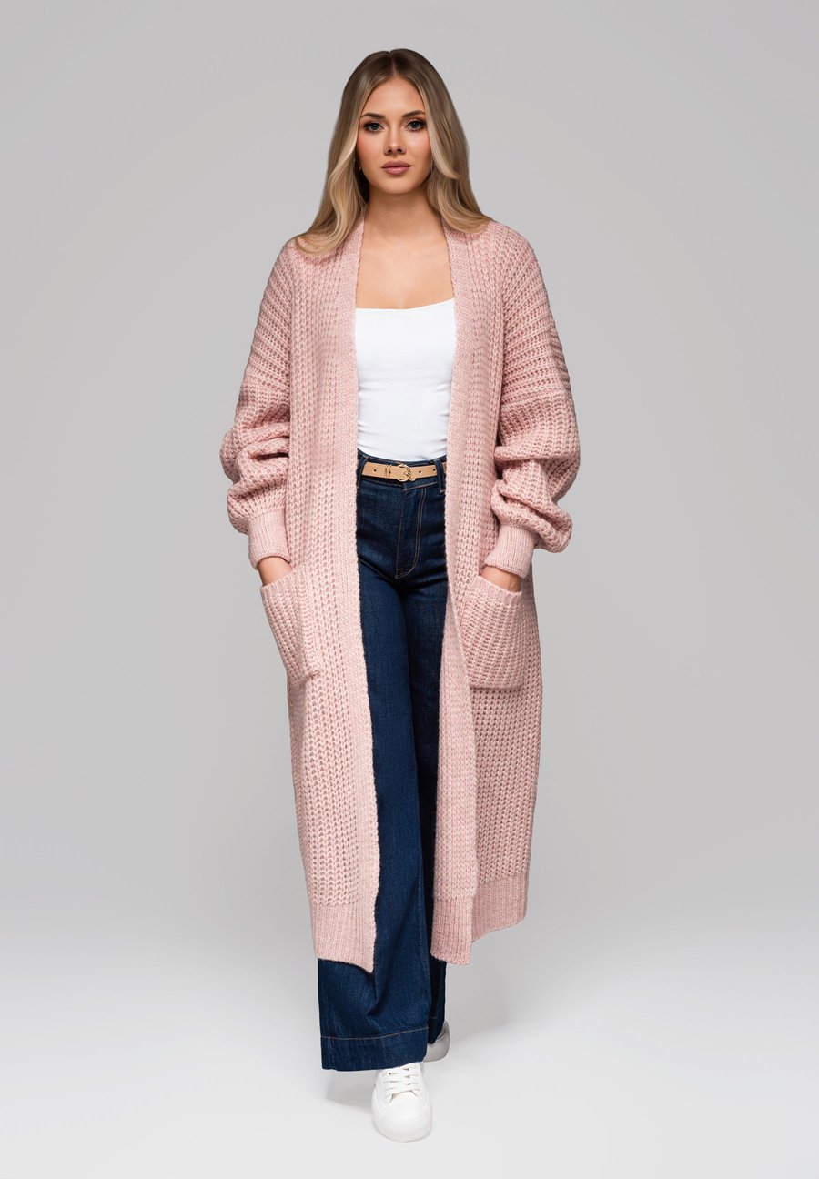 Кардиган Ombre Cardigan, Pink
Кардиган Ombre Cardigan, Pink