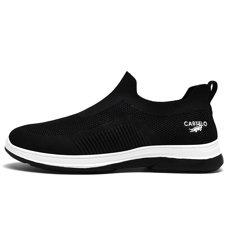 Кроссовки CARTELO Casual Shoes Men Low-Top, Черный, Кроссовки CARTELO Casual Shoes Men Low-Top
Кроссовки CARTELO Casual Shoes Men Low-Top, Черный, Кроссовки CARTELO Casual Shoes Men Low-Top