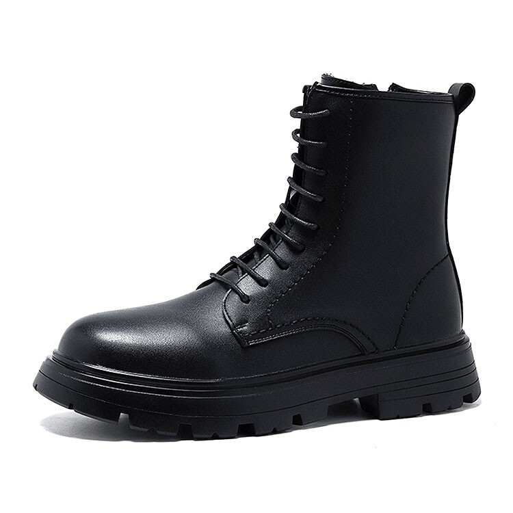 Ботинки Martin мужские черный Cachiotti
Ботинки Martin мужские черный Cachiotti