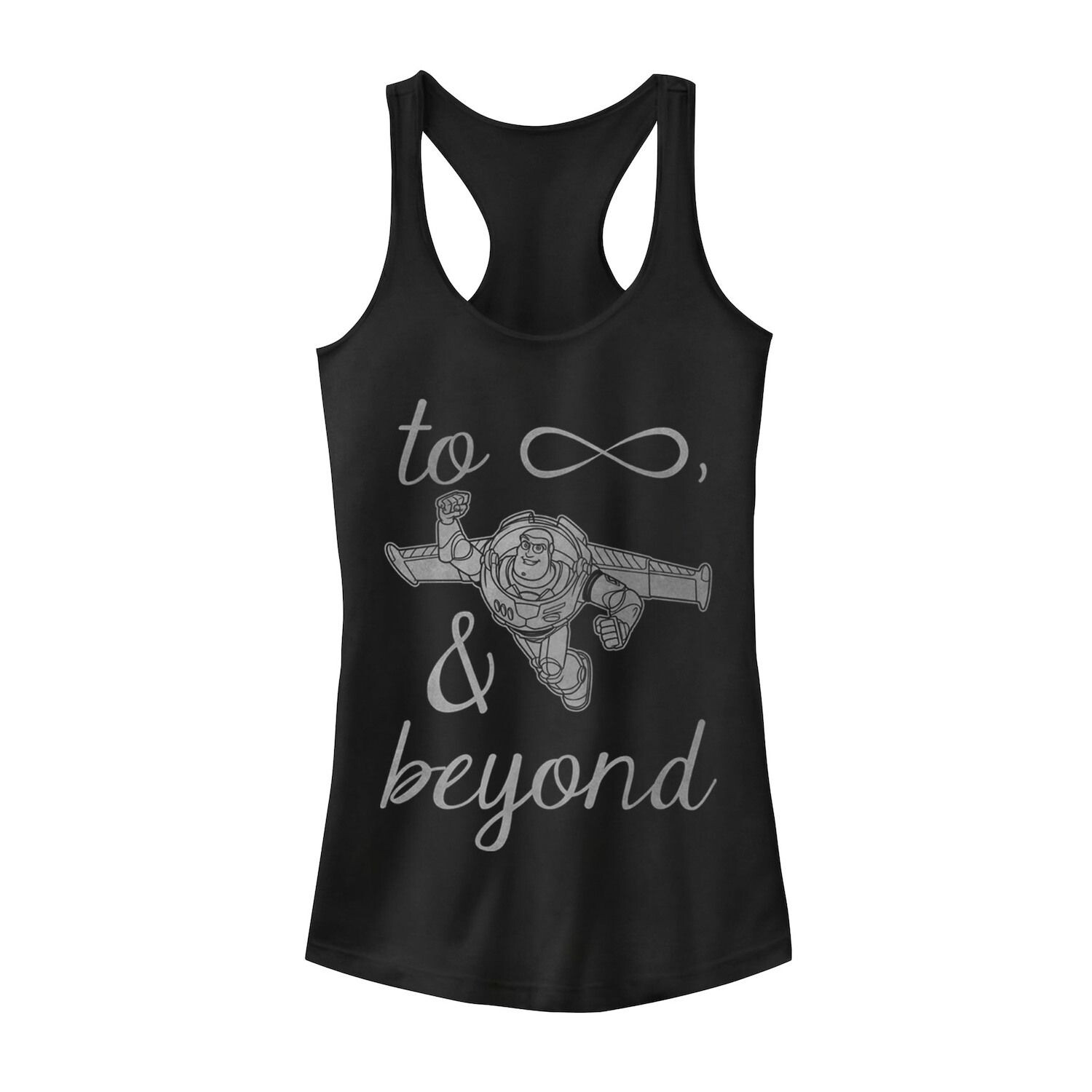 Майка Buzz Infinity Sketch для детей Disney/Pixar «История игрушек» Licensed Character
Майка Buzz Infinity Sketch для детей Disney/Pixar «История игрушек» Licensed Character