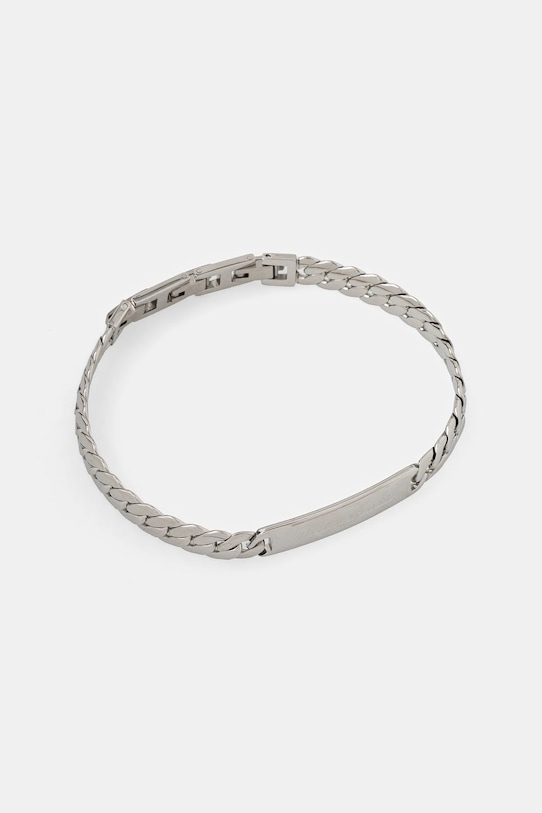 Браслет Maserati, серебряный
Браслет Maserati, серебряный