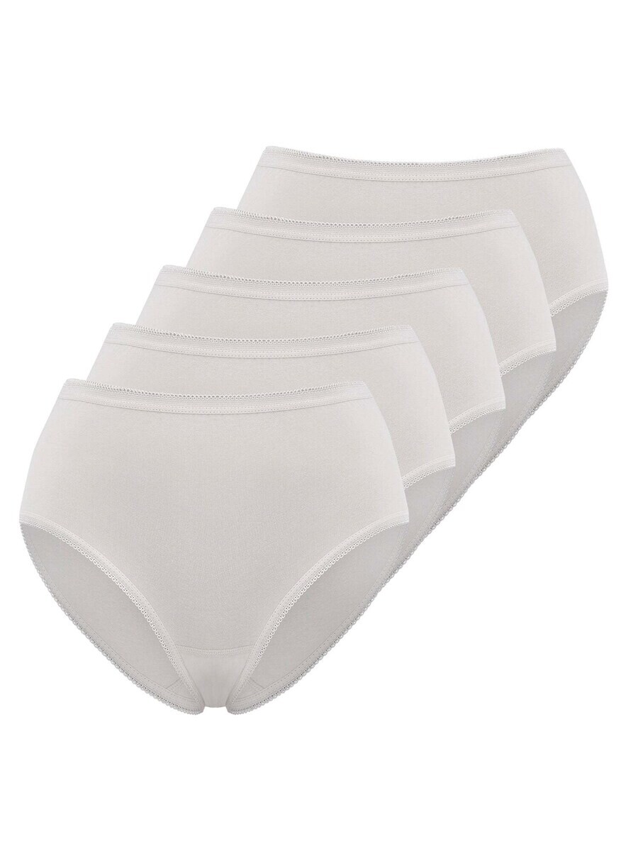 Трусики WESTMARK LONDON Panty OLIVIA, белый
Трусики WESTMARK LONDON Panty OLIVIA, белый