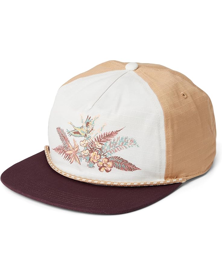 Унисекс кепка Columbia Ratchet Strap Snap Back, Sea Salt/Moonvista/Canoe/Outbacked
Унисекс кепка Columbia Ratchet Strap Snap Back, Sea Salt/Moonvista/Canoe/Outbacked