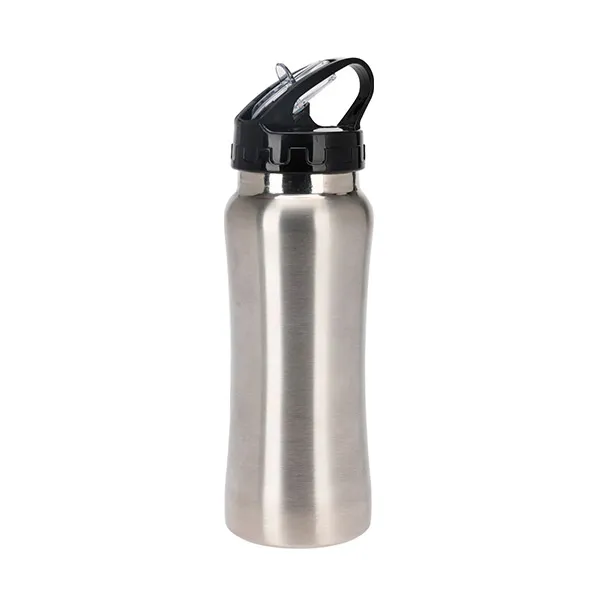 Бутылка из нержавеющей стали Steel Bottle Koopman, 1 UD
Бутылка из нержавеющей стали Steel Bottle Koopman, 1 UD