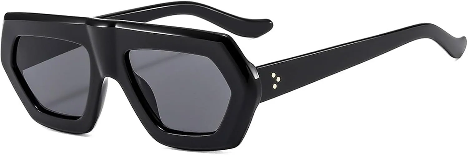 Солнцезащитные очки для вождения, женские, для поездок на работу, мужские, для занятий спортом на открытом воздухе, декоративные солнцезащитные очки Generic, Black
Солнцезащитные очки для вождения, женские, для поездок на работу, мужские, для занятий спортом на открытом воздухе, декоративные солнцезащитные очки Generic, Black