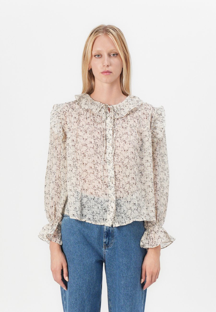 Блуза Vero Moda VMPETRA , Oatmeal /Beige
Блуза Vero Moda VMPETRA , Oatmeal /Beige