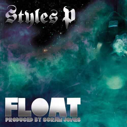 Виниловая пластинка Styles P - Float
Виниловая пластинка Styles P - Float