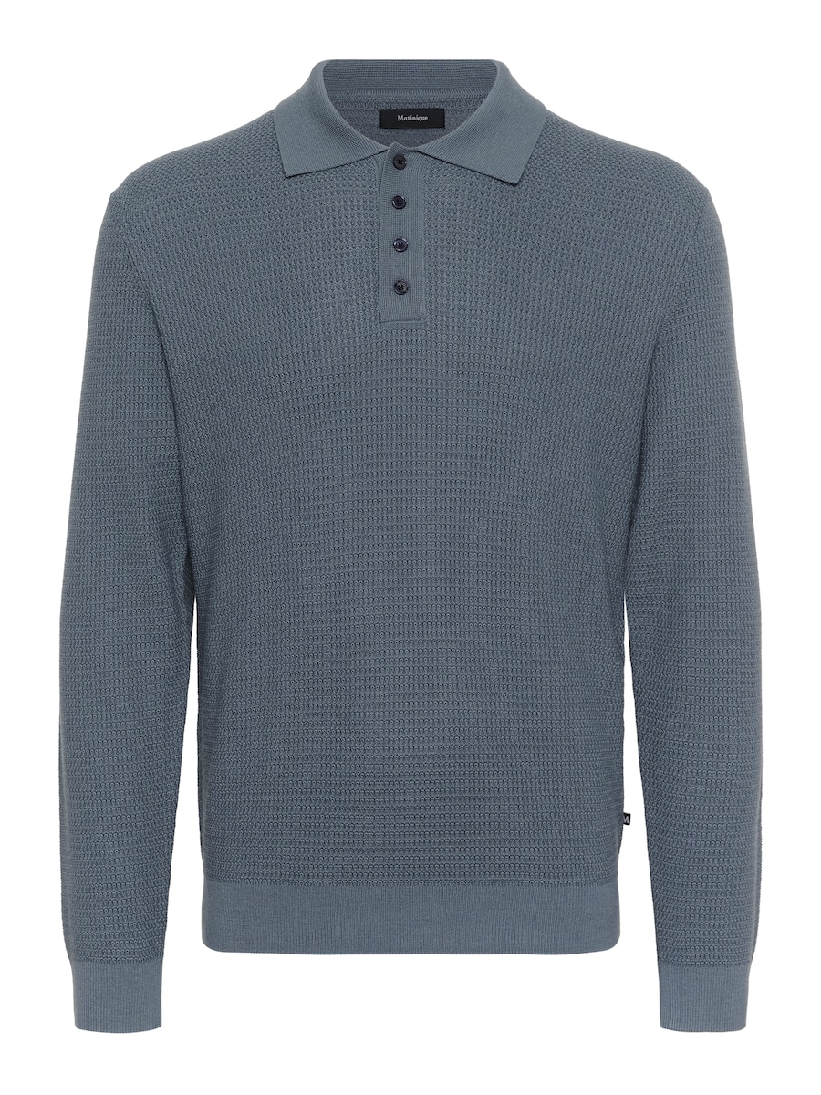 Свитер Matinique MAKerone, Basalt Grey
Свитер Matinique MAKerone, Basalt Grey