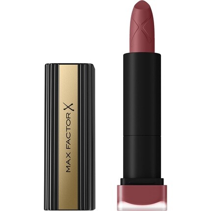 Color Elixir Velvet Matte Lipstick 060 Сиреневый, Max Factor
Color Elixir Velvet Matte Lipstick 060 Сиреневый, Max Factor