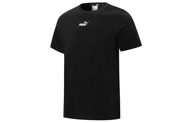 Мужская футболка Puma, цвет Black
Мужская футболка Puma, цвет Black