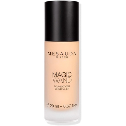 Тональная основа Mesauda C20 Magic Wand Multi-Use 20ml
Тональная основа Mesauda C20 Magic Wand Multi-Use 20ml