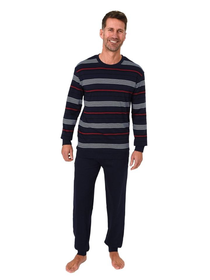 Пижама NORMANN
Пижама NORMANN