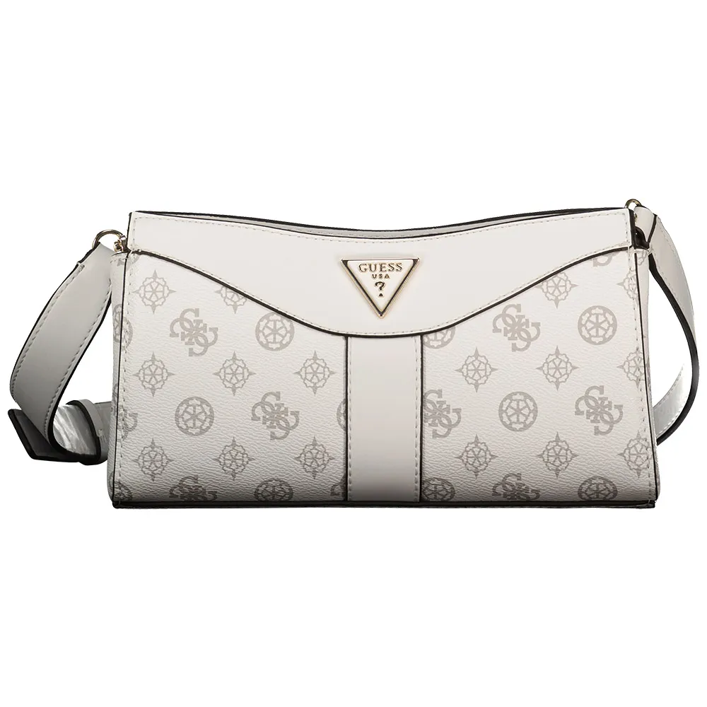 Сумка Guess Dorys Top, бежевый
Сумка Guess Dorys Top, бежевый