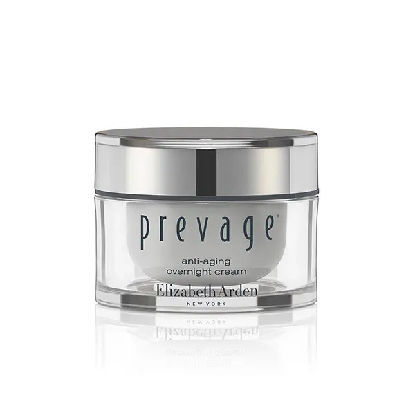 Антивозрастной крем Prevage Anti-Aging Overnight Cream 50Ml Elizabeth Arden, 50 ml
Антивозрастной крем Prevage Anti-Aging Overnight Cream 50Ml Elizabeth Arden, 50 ml